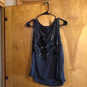 Tank top from express